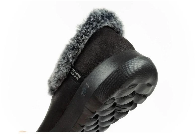 Skechers ON-THE W 175490/BKGY batai