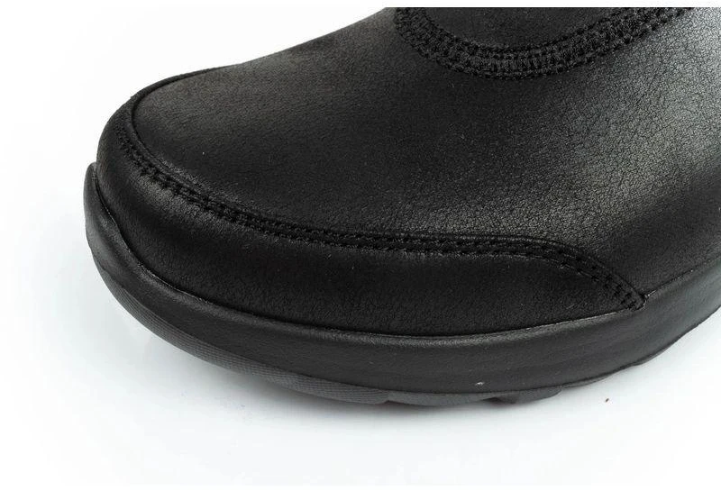 Skechers ON-THE W 175490/BKGY batai