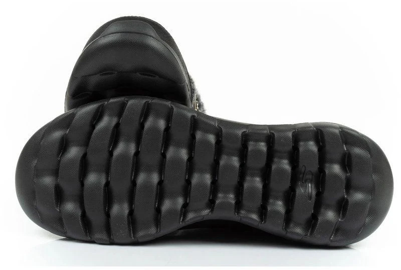 Skechers ON-THE W 175490/BKGY batai