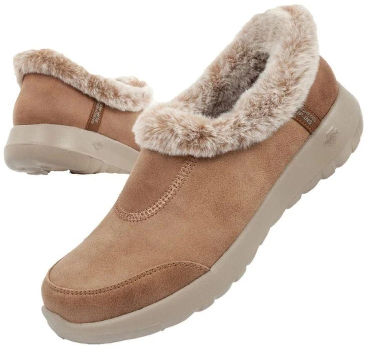 Skechers ON-THE W 175490/CSNT batai