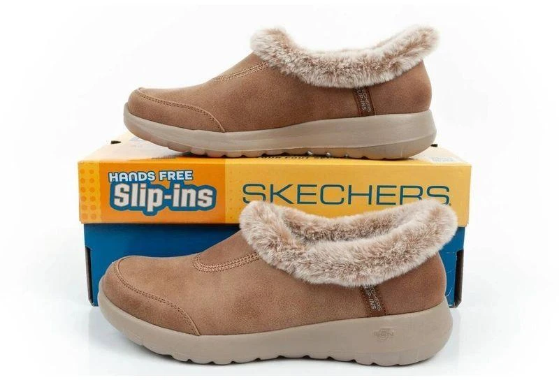 Skechers ON-THE W 175490/CSNT batai
