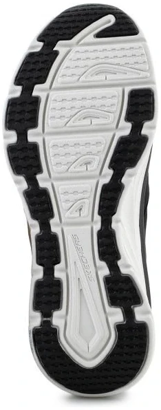Skechers Orford M 232455-BLK vyriški batai
