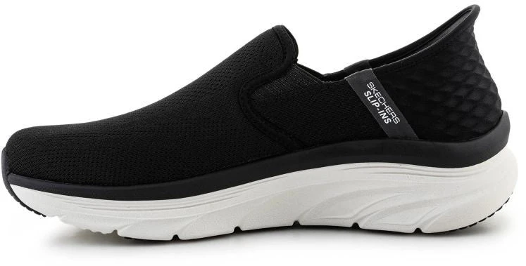 Skechers Orford M 232455-BLK vyriški batai