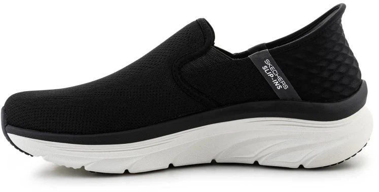 Skechers Orford M 232455-BLK vyriški batai