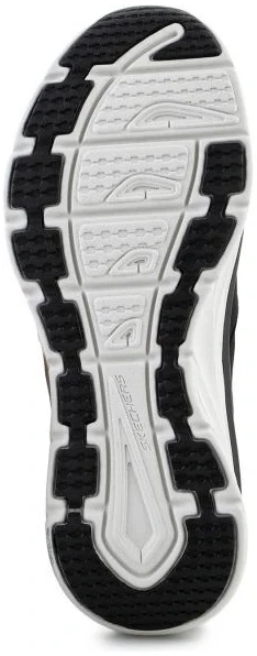 Skechers Orford M 232455-BLK vyriški batai