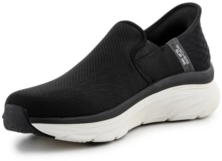 Skechers Orford M 232455-BLK vyriški batai