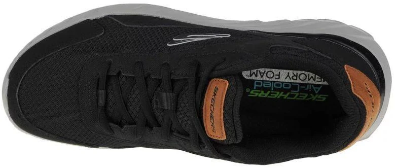 Skechers Overhaul 2.0 batai - Enforcer M 232289-BKCC
