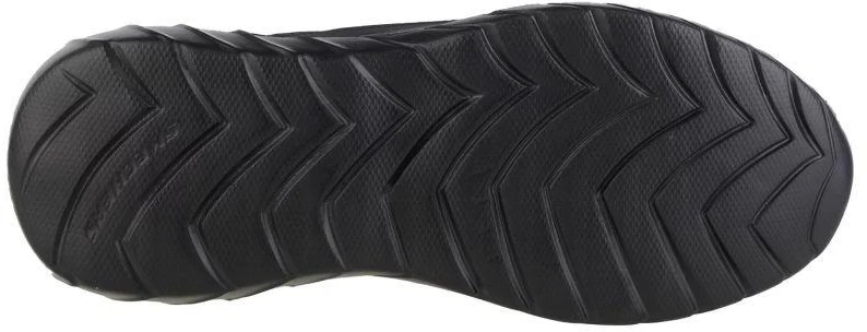 Skechers Overhaul 2.0 - Enforcer 232289-BBK Juoda 43
