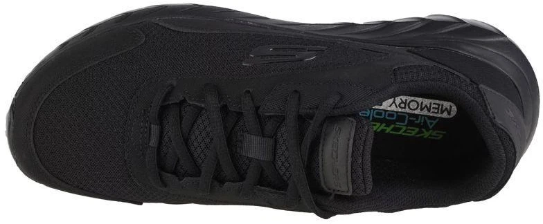 Skechers Overhaul 2.0 - Enforcer 232289-BBK Juoda 43