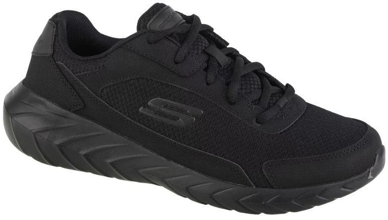 Skechers Overhaul 2.0 - Enforcer 232289-BBK Juoda 43