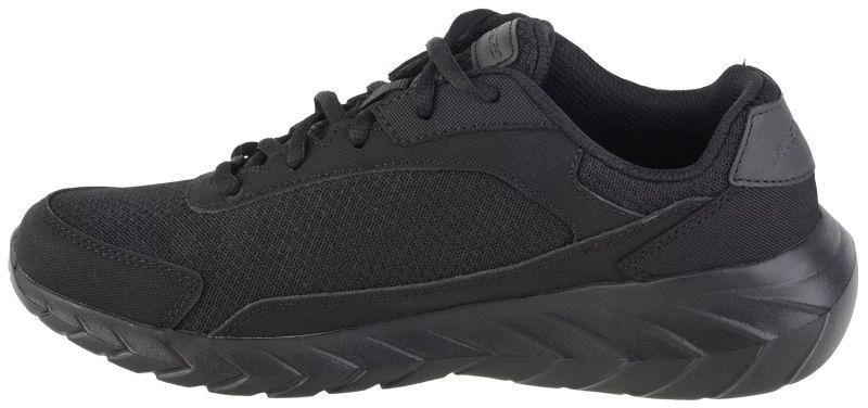 Skechers Overhaul 2.0 - Enforcer 232289-BBK Juoda 43