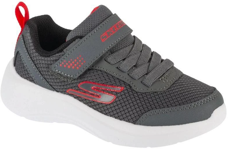Skechers Parinktys - Atstatyti Pasiekta 403615L-CHAR Pilka 28
