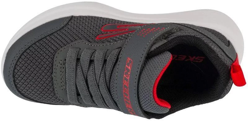 Skechers Parinktys - Atstatyti Pasiekta 403615L-CHAR Pilka 28
