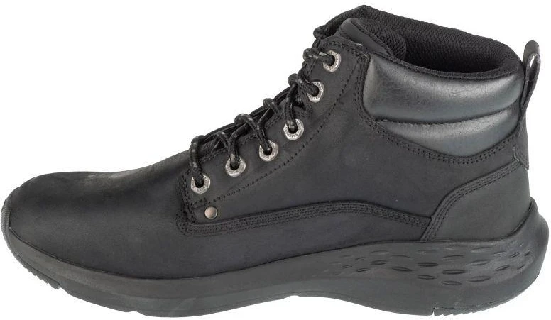 Skechers Parson - Ederic 205175-BLK Juoda 41