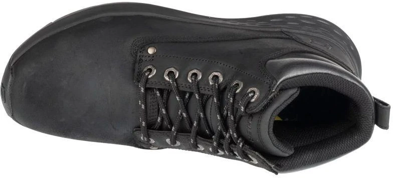 Skechers Parson - Ederic 205175-BLK Juoda 41
