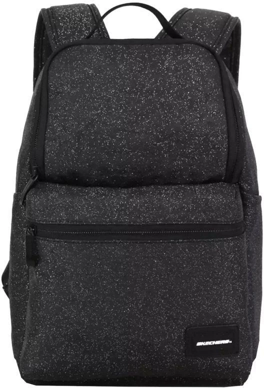 Skechers Pasadena City mini kuprinė S1034-06 juoda universalus dydis