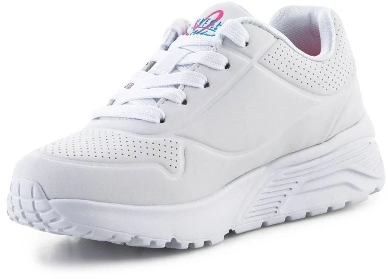 Skechers Paskleisk meilę Jr 314064L-WMN batai