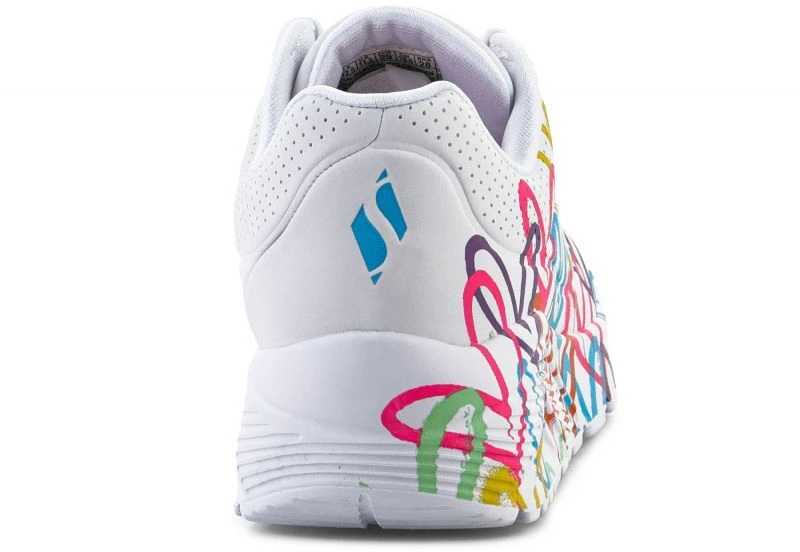 Skechers Paskleisk meilę Jr 314064L-WMN batai