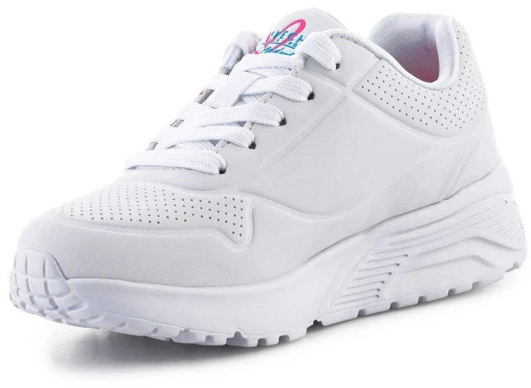 Skechers Paskleisk meilę Jr 314064L-WMN batai