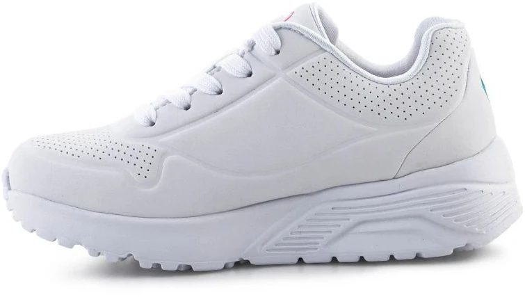 Skechers Paskleisk meilę Jr 314064L-WMN batai
