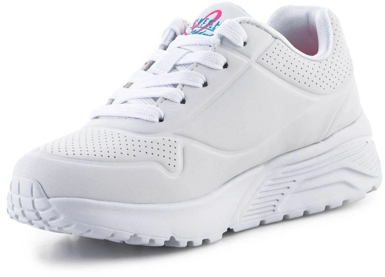 Skechers Paskleisk meilę Jr 314064L-WMN batai