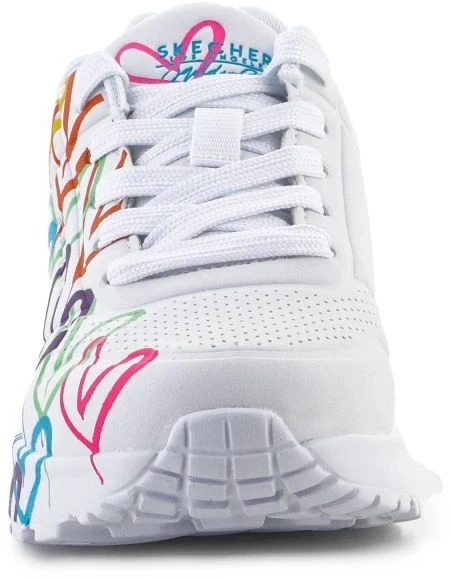 Skechers Paskleisk meilę Jr 314064L-WMN batai