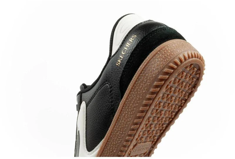 Skechers Perfect Choice moteriški juodi įsispiriami kedai