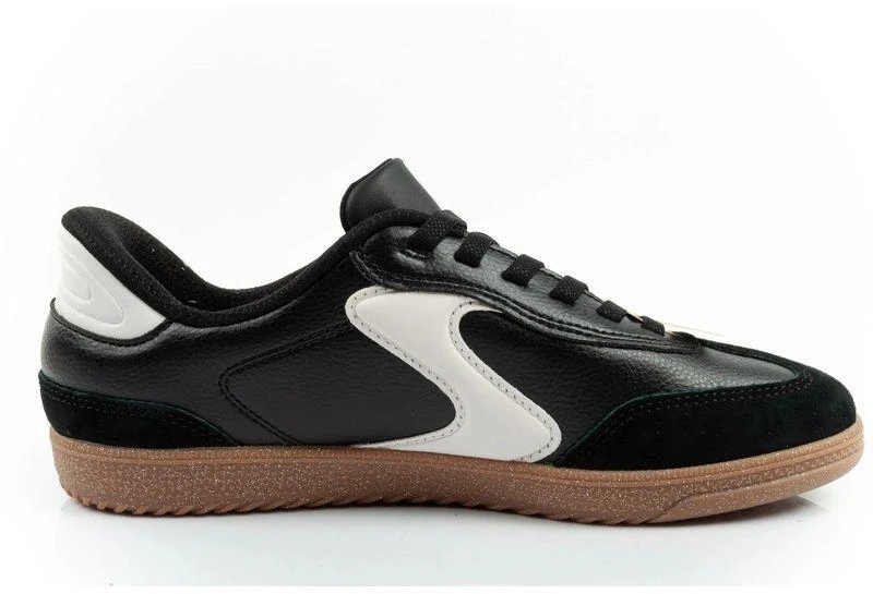 Skechers Perfect Choice moteriški juodi įsispiriami kedai