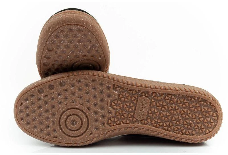 Skechers Perfect Choice moteriški juodi įsispiriami kedai