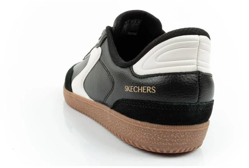 Skechers Perfect Choice moteriški juodi įsispiriami kedai