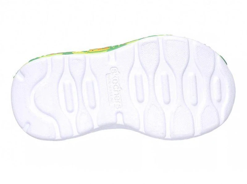 Skechers Play Scene 407312N-CCLM CHRCL/LIME