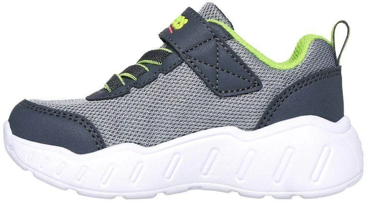 Skechers Play Scene 407312N-CCLM CHRCL/LIME