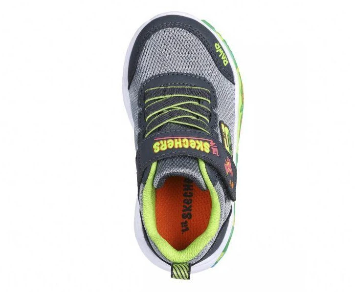 Skechers Play Scene 407312N-CCLM CHRCL/LIME