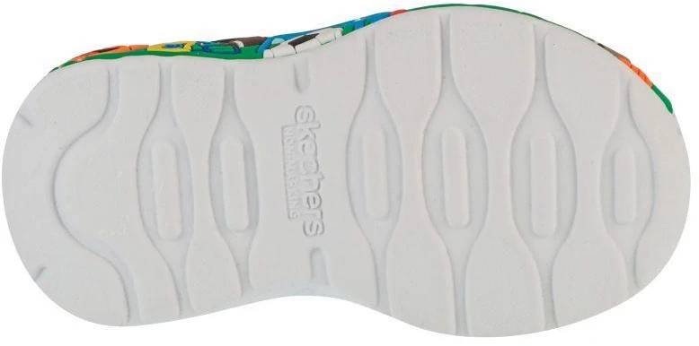Skechers Play Scene 407312N-GRMT Pilka 22