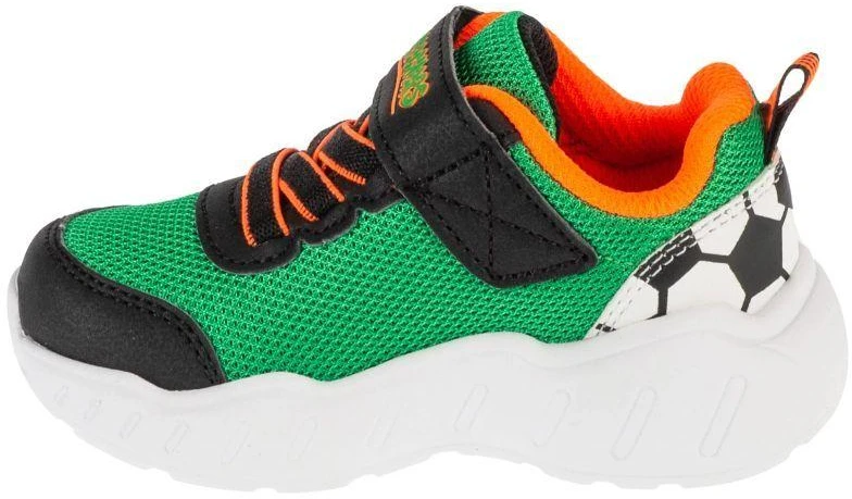 Skechers Play Scene 407312N-GRMT Pilka 22