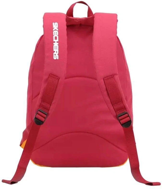 Skechers Pomona Kuprinė S1035-02 Raudona Viena dydžio