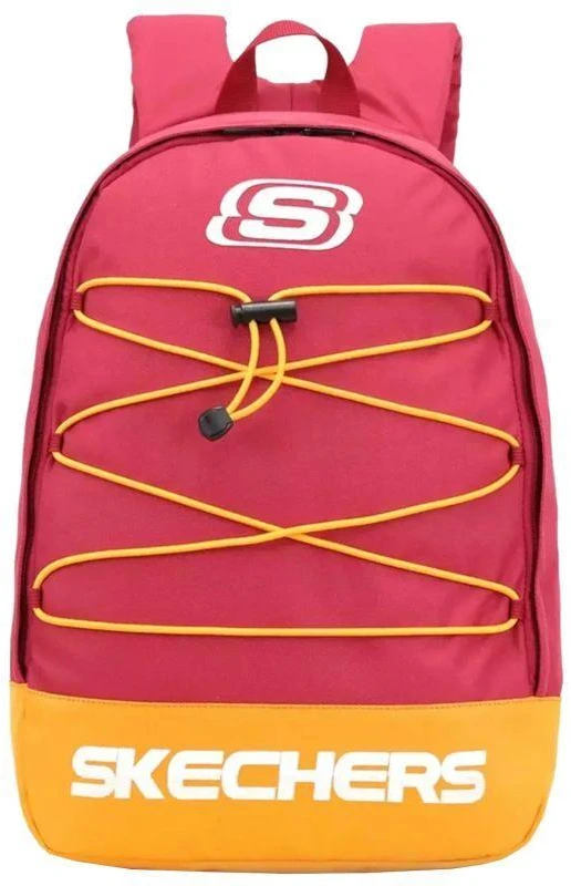 Skechers Pomona Kuprinė S1035-02 Raudona Viena dydžio