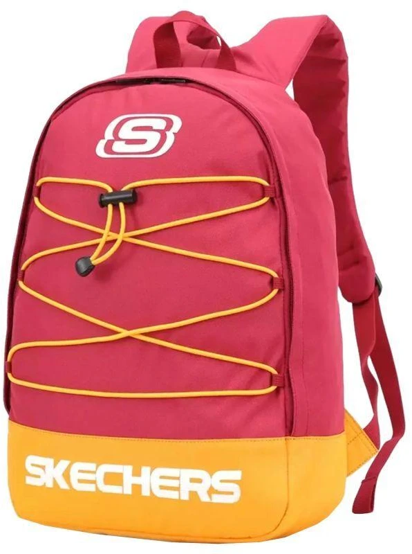 Skechers Pomona Kuprinė S1035-02 Raudona Viena dydžio