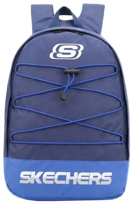 Skechers Pomona Kuprinė S1035-49 Tamsiai mėlyna Vienas dydis