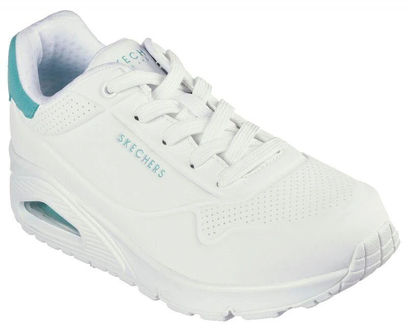 Skechers Pop Back W 177092 WMNT batai