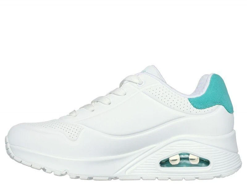Skechers Pop Back W 177092 WMNT batai