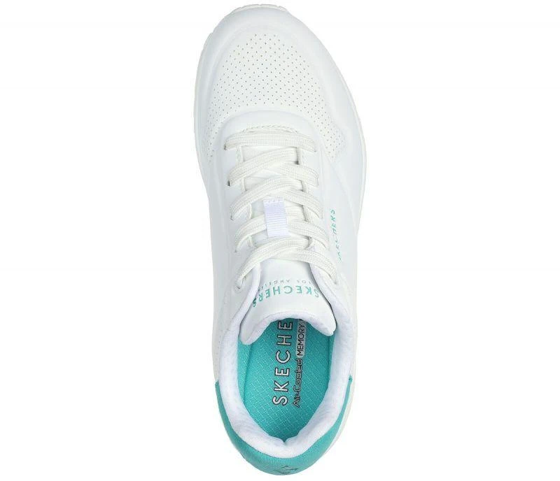 Skechers Pop Back W 177092 WMNT batai