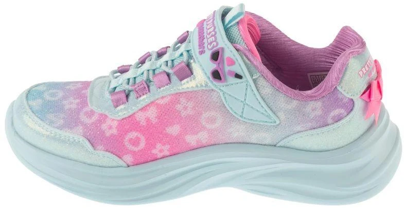 Skechers Power Jams 2.0 302199L-AQMT Mėlyna 27