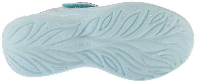 Skechers Power Jams 2.0 302199L-AQMT Mėlyna 27