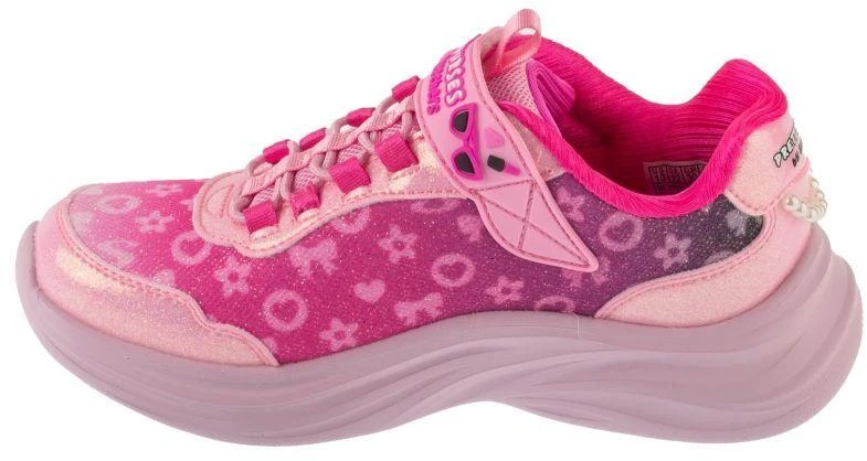 Skechers Power Jams 2.0 302199L-PKMT Rožinė 27