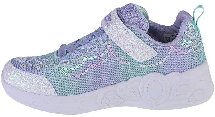 Skechers Princess Wishes 302686L-LVMT Daugiaspalvis 32