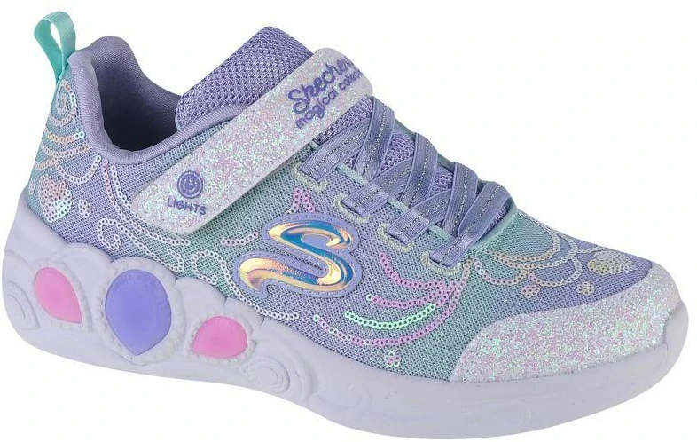 Skechers Princess Wishes 302686L-LVMT Daugiaspalvis 32