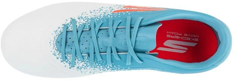 Skechers Razor 1.5 Academy Fg 252015-WTQP Balta 41