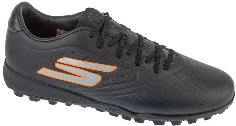 Skechers Razor 1.5 Academy TF 252016-BKOR Juoda 41