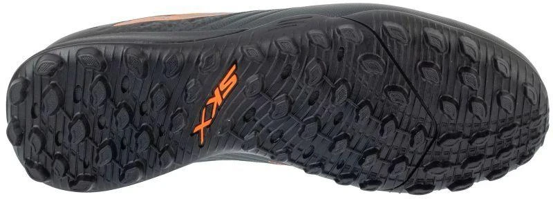 Skechers Razor 1.5 Academy TF 252016-BKOR Juoda 41